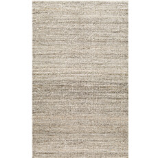 REYKJAVIK 5' X 7'6" NATURAL BROWN GREY