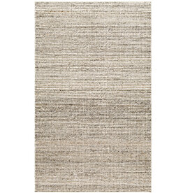 REYKJAVIK 6' X 9' NATURAL BROWN GREY