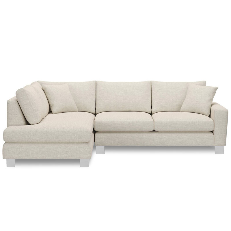 ABIDE RETURN SECTIONAL