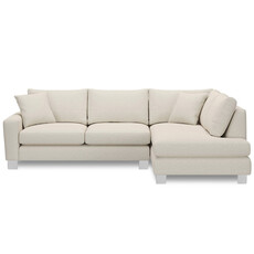 ABIDE RETURN SECTIONAL