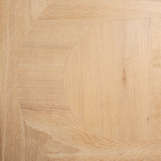 ODIN OVAL DINING TABLE-DESK 59.5" NATURAL