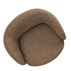 AVA SWIVEL CHAIR By Furninova Sweden