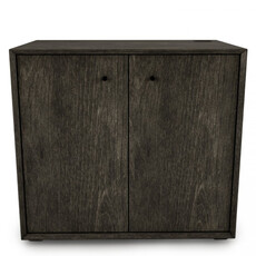 OUTLINE 2 DOOR CABINET By HUPPE