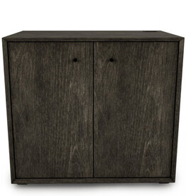 OUTLINE 2 DOOR CABINET By HUPPE