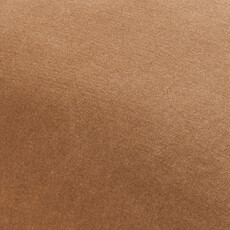 COTTON VELVET DOWN FILLED 20" DUSTY ROSE