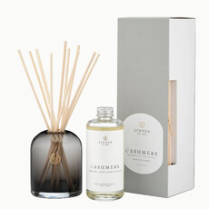 REED DIFFUSER KIT - CASHMERE By Linnea