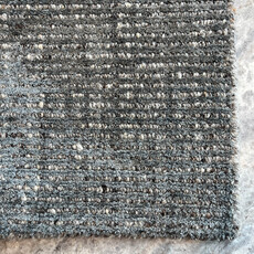 AIMAN 5' X 7'6" DUSTY GREY BROWN
