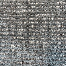 AIMAN 5' X 7'6" DUSTY GREY BROWN