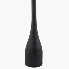 EVADE FLOOR LAMP BLACK