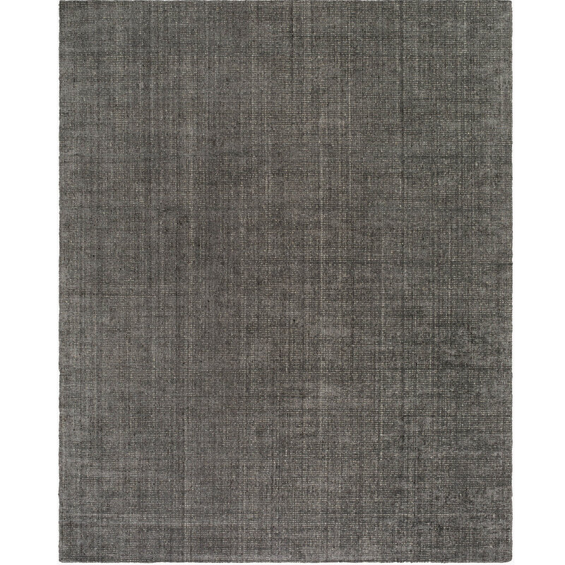 AIMAN 8' X 10' DUSTY GREY BROWN