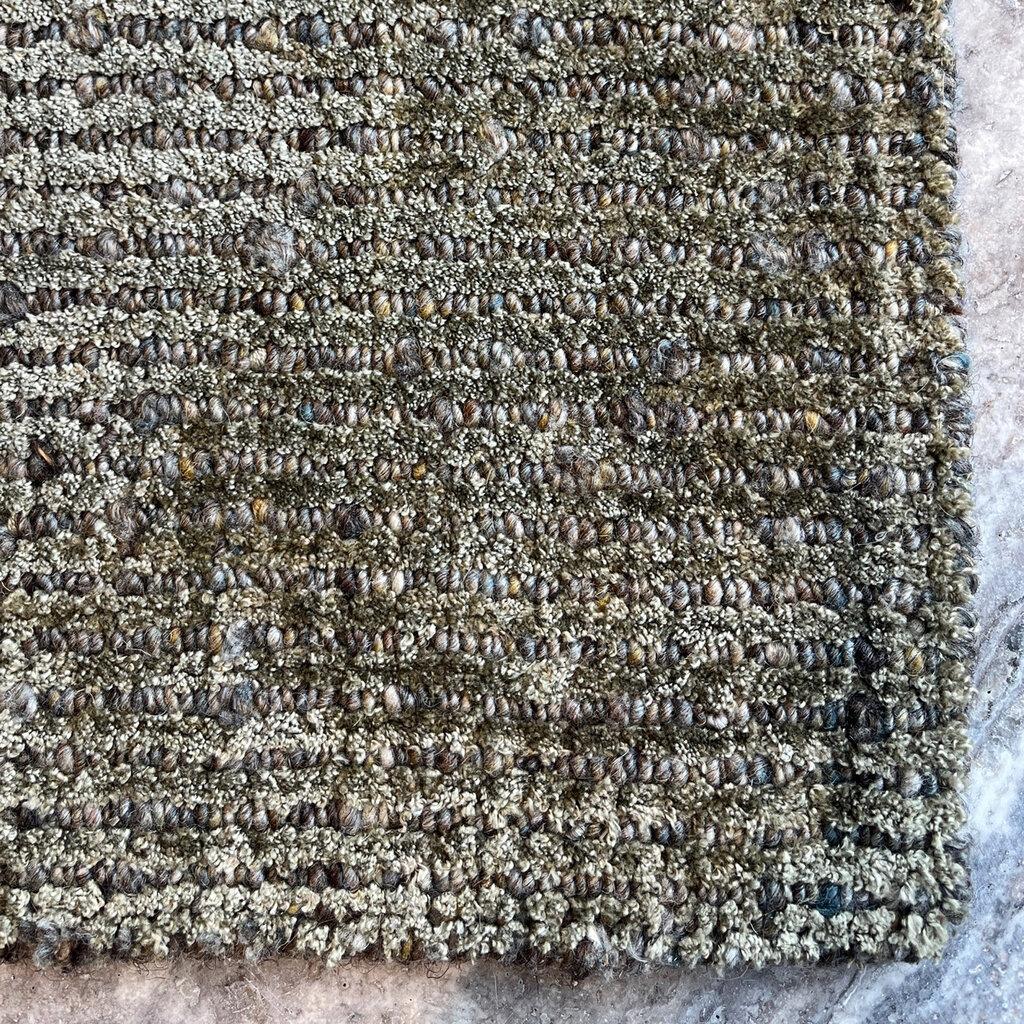 AIMAN 8' X 10' SAGE MOSS