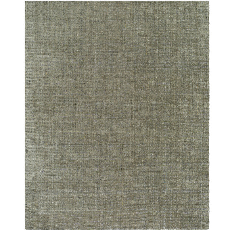AIMAN 8' X 10' SAGE MOSS