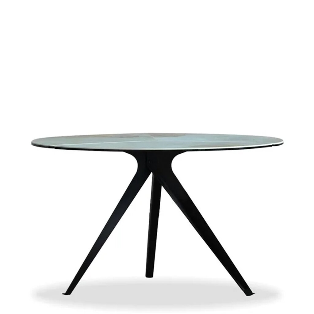 HEMISPHERE COFFEE TABLE TALL