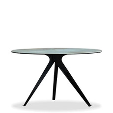 HEMISPHERE COFFEE TABLE TALL