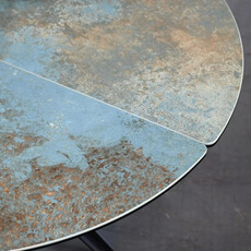 HEMISPHERE COFFEE TABLE TALL