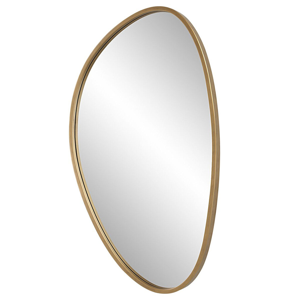 PEBBLE MIRROR