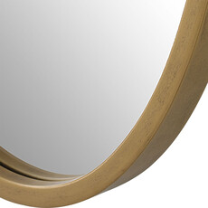 PEBBLE MIRROR