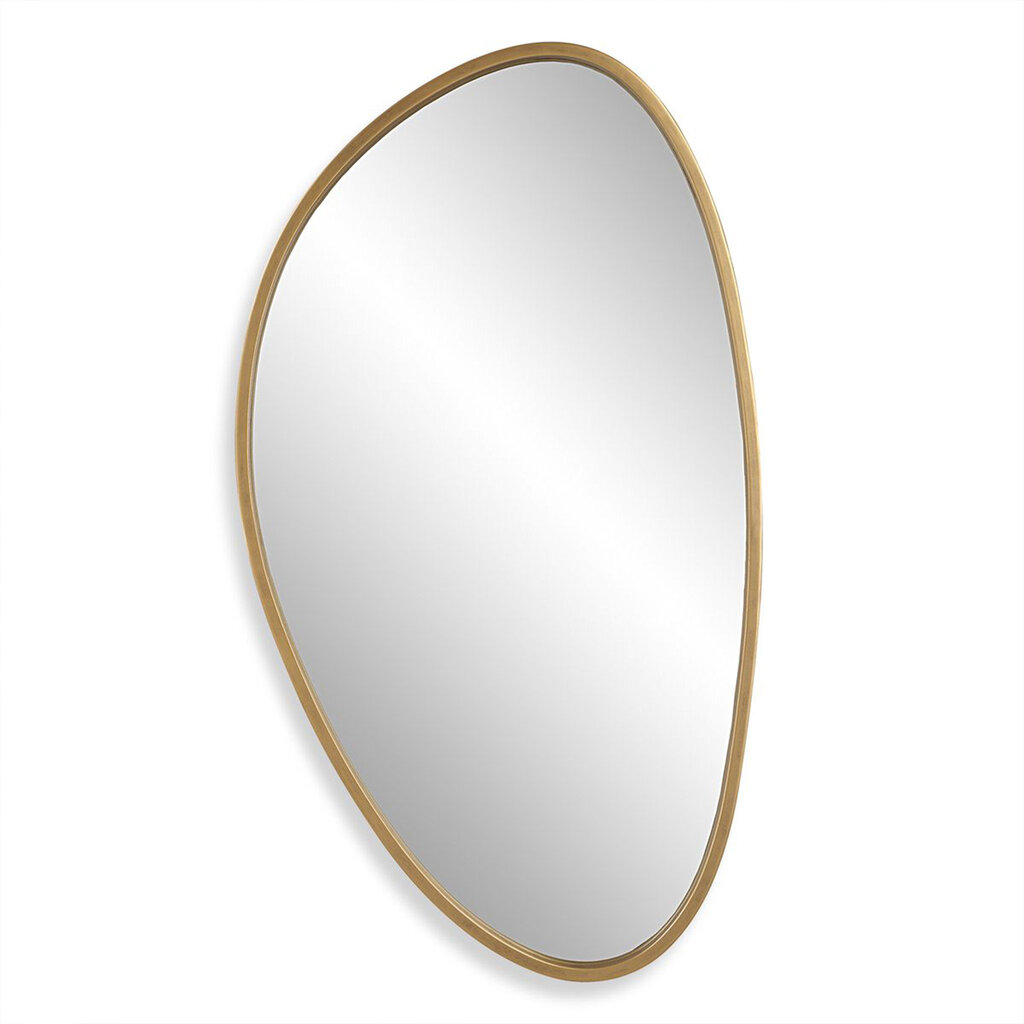 PEBBLE MIRROR