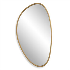 PEBBLE MIRROR