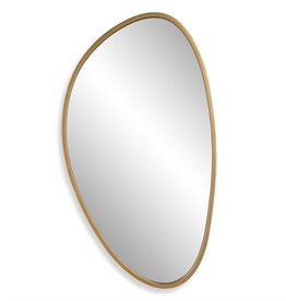 PEBBLE MIRROR
