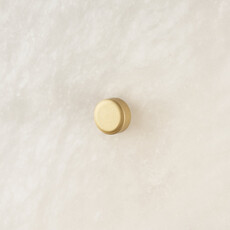 ELEMENT ROUND WALL SCONCE ALABASTER