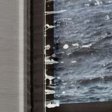 SAILING SOUTH FRAMED WALL DECOR