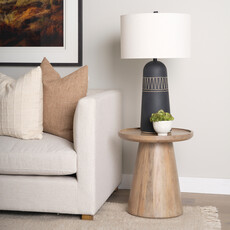 MANNER SIDE TABLE NATURAL
