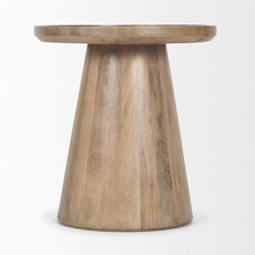MANNER SIDE TABLE NATURAL