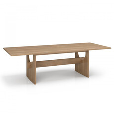 KOBE DINING TABLE 102" By HUPPE
