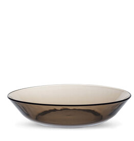 LYS CALOTTE PASTA BOWL SEPIA By Duralex France SET-6
