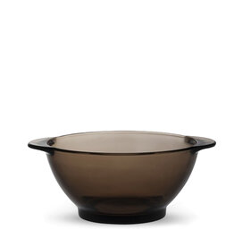 LYS BOWL w/HANDLES SEPIA By Duralex France SET-6