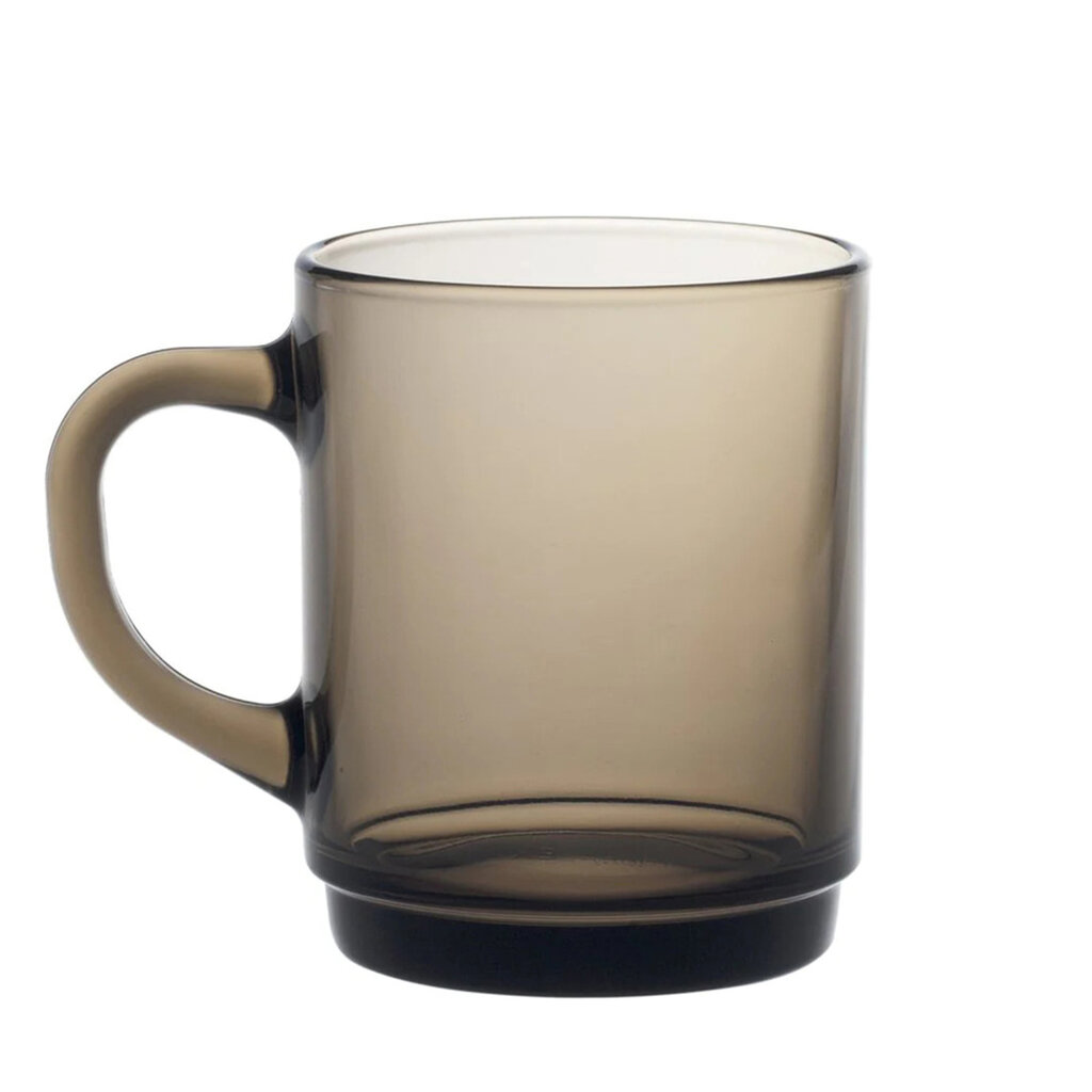 VERSAILLE MUG SEPIA By Duralex France SET-6