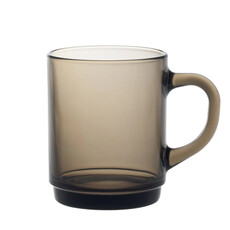 VERSAILLE MUG SEPIA By Duralex France SET-6