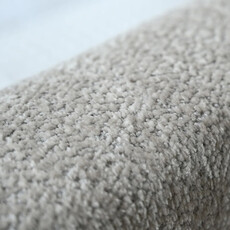 MAGNUS STORAGE BED TAUPE