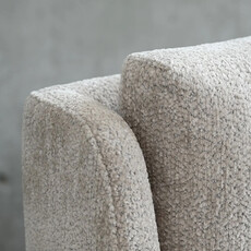 MAGNUS STORAGE BED TAUPE