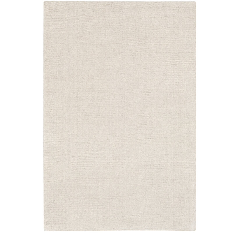 BARI RIBBED SAND 5'X7'6"