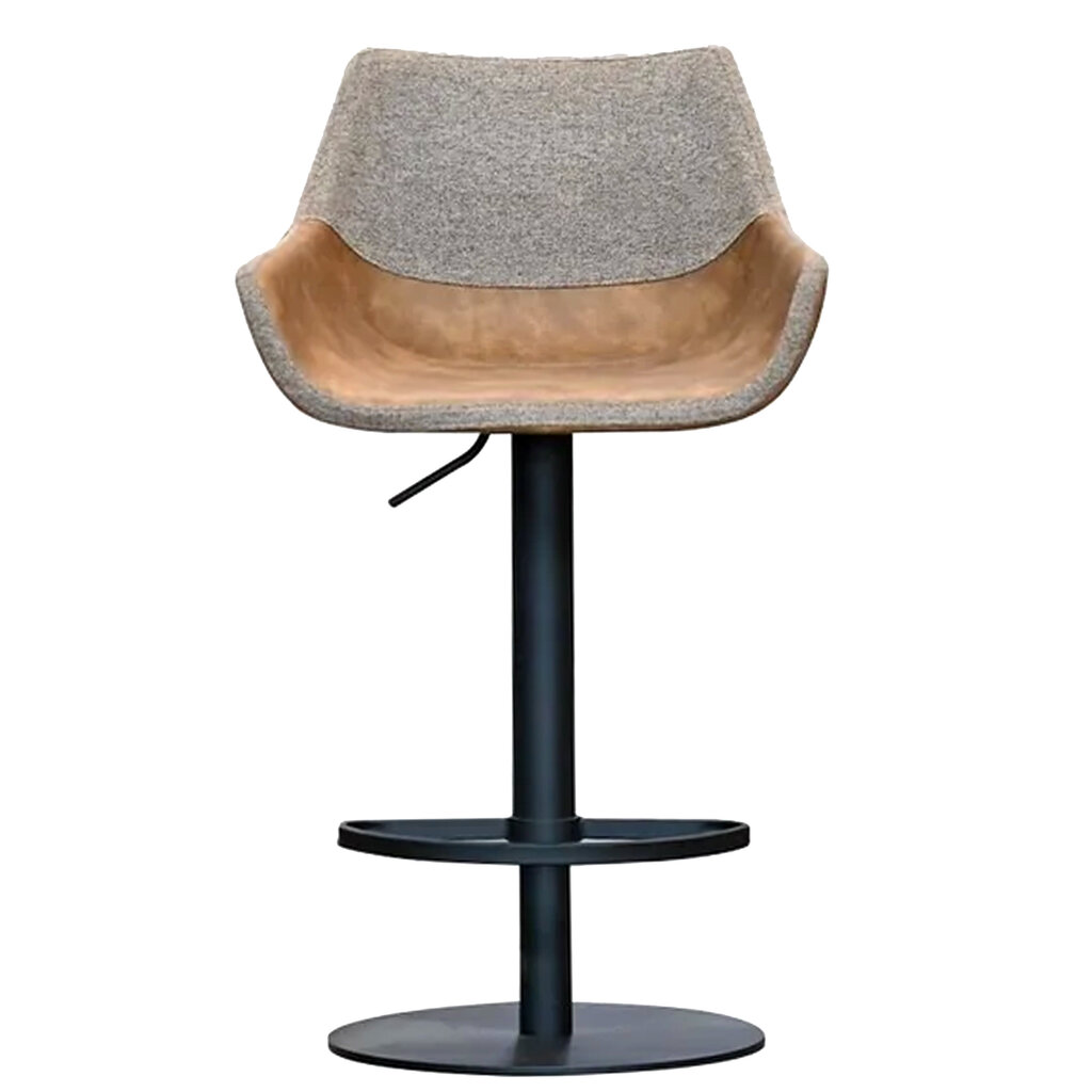 COLTON COUNTER STOOL ADJUSTABLE