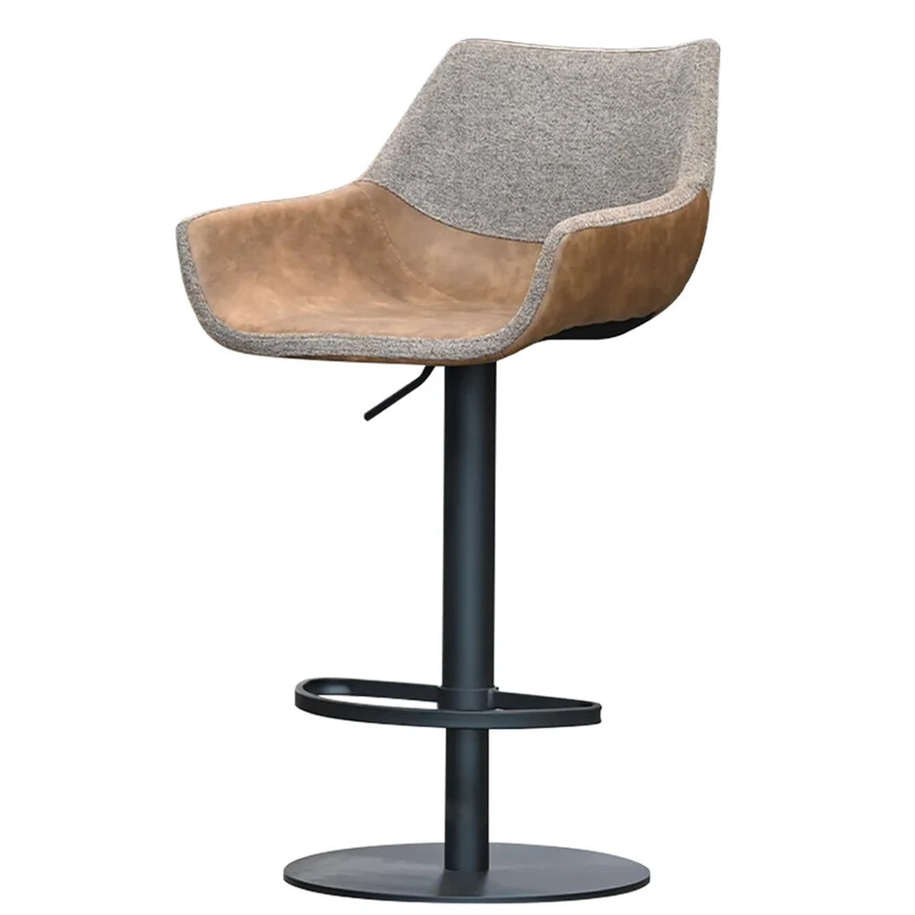 COLTON COUNTER STOOL ADJUSTABLE
