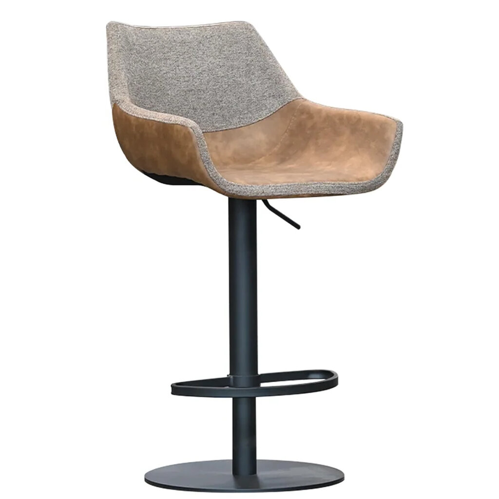 COLTON COUNTER STOOL ADJUSTABLE