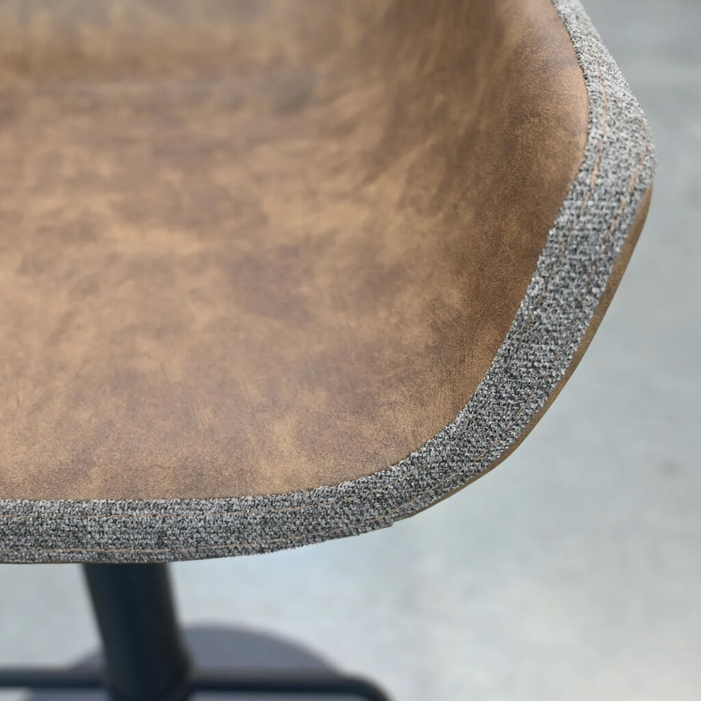 COLTON COUNTER STOOL ADJUSTABLE