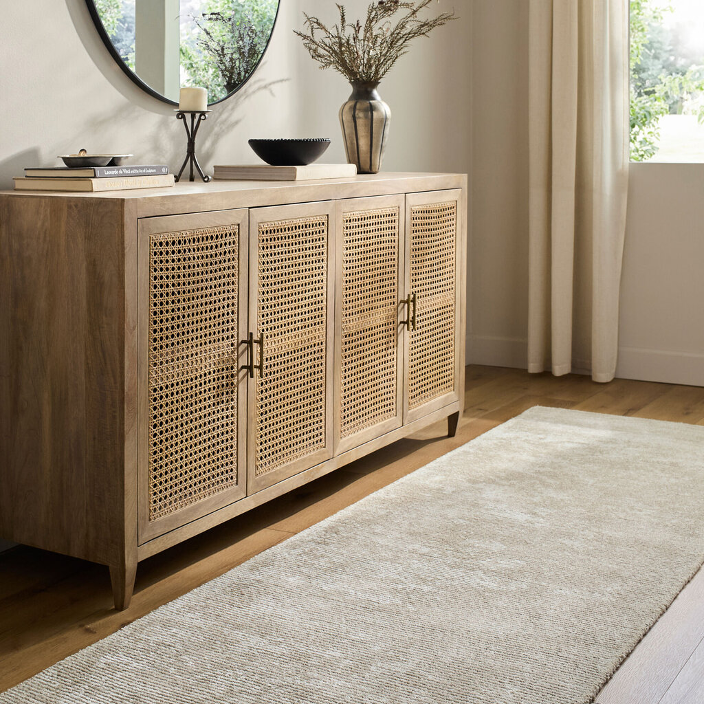 REMERGE RIBBED 8' X 10' SAND