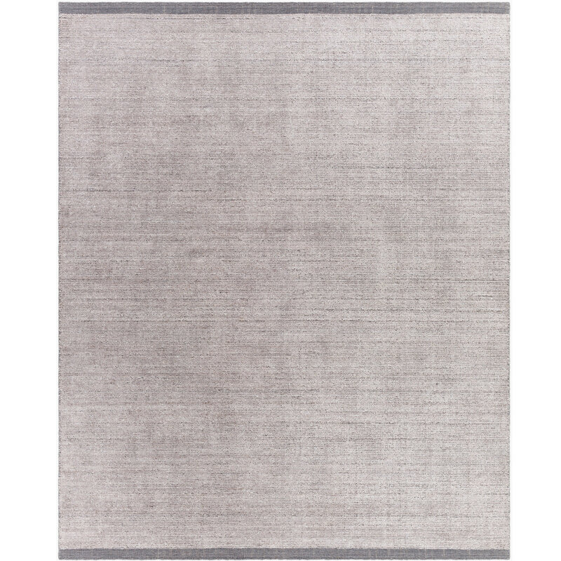 DOMINO 6' X 9' GREY