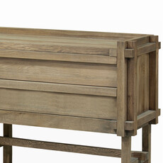 ALTOS CONSOLE - SIDEBOARD OAK WOOD