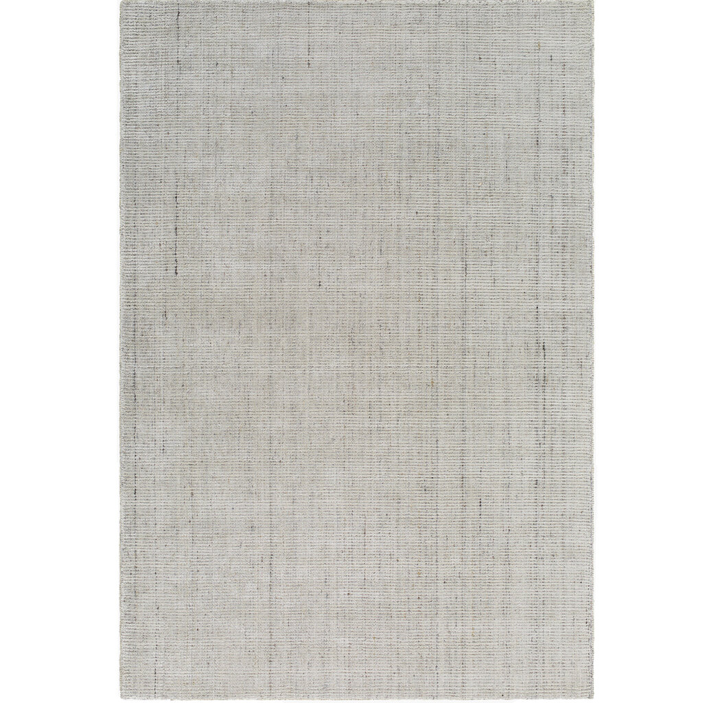AIMAN 5' X 7'6" DOVE GREY