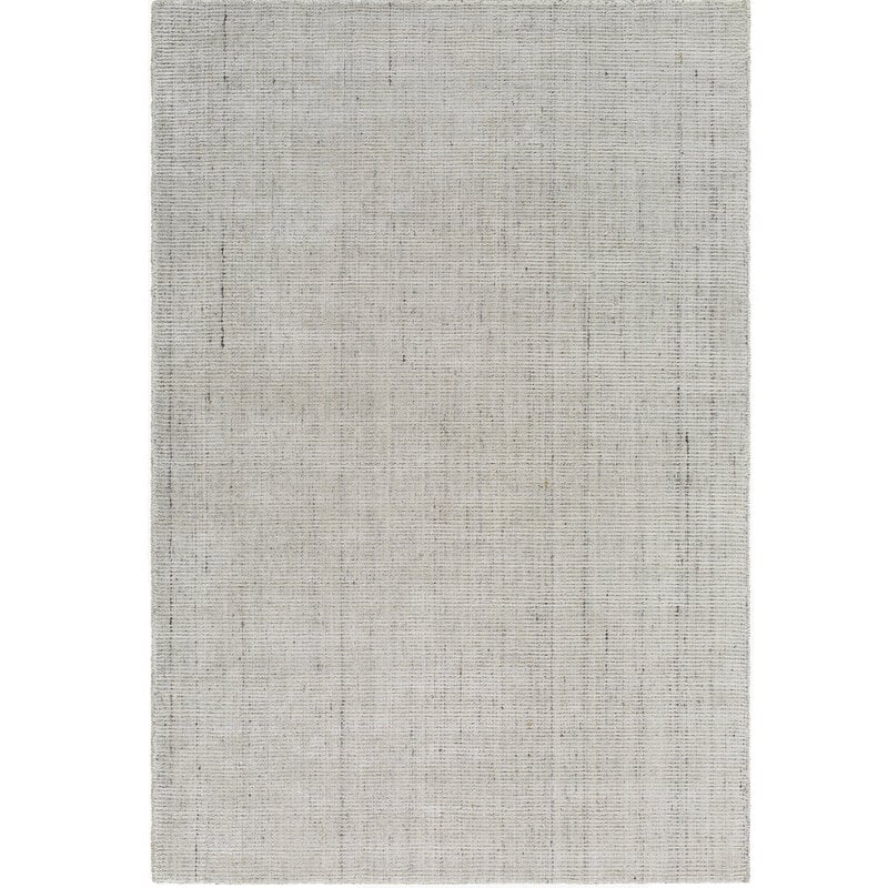 AIMAN 5' X 7'6" DOVE GREY