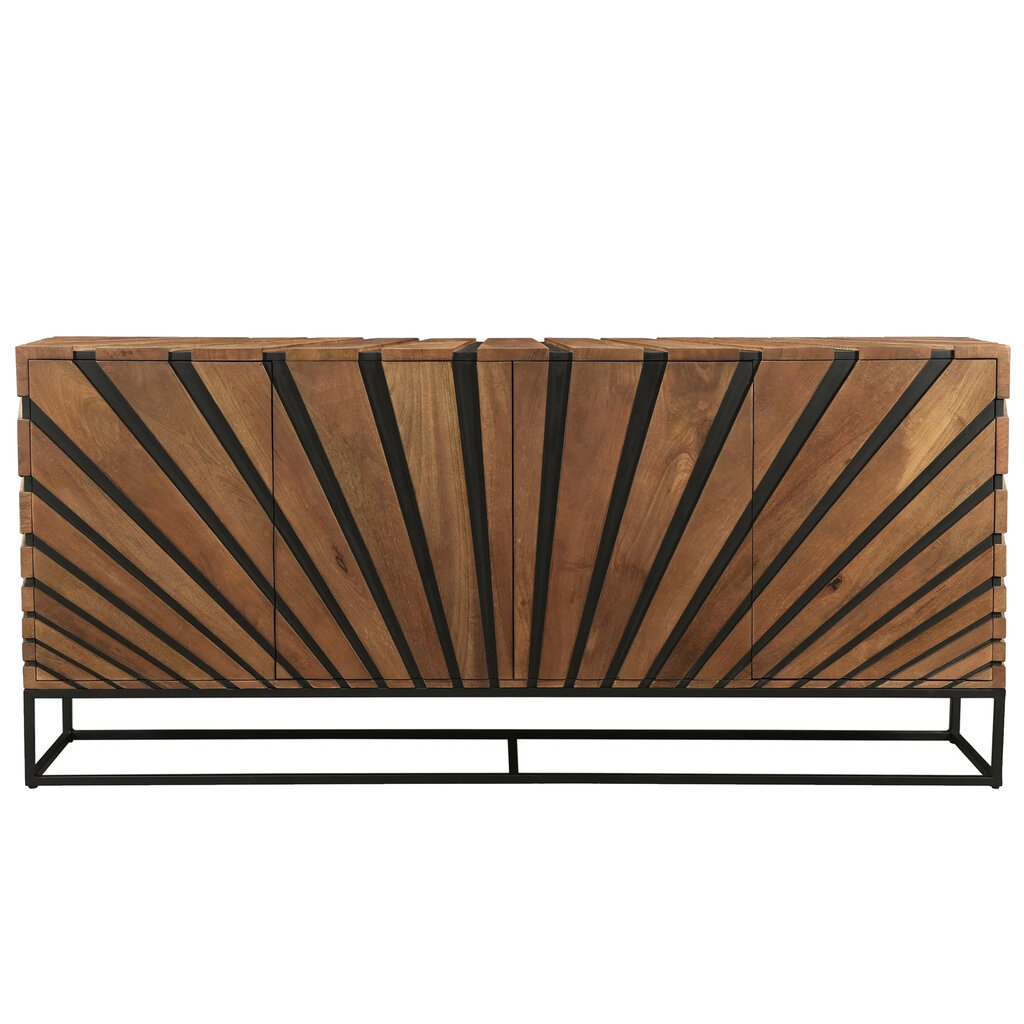 RISING SUN SIDEBOARD