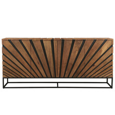 RISING SUN SIDEBOARD