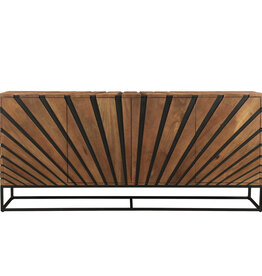 RISING SUN SIDEBOARD