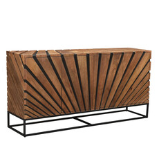 RISING SUN SIDEBOARD