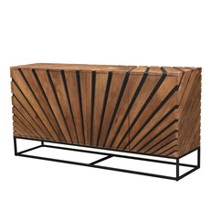 RISING SUN SIDEBOARD